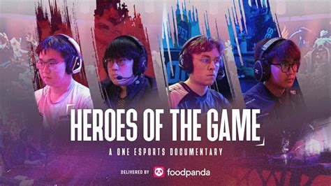 These Dota 2 documentaries let you relive the most .